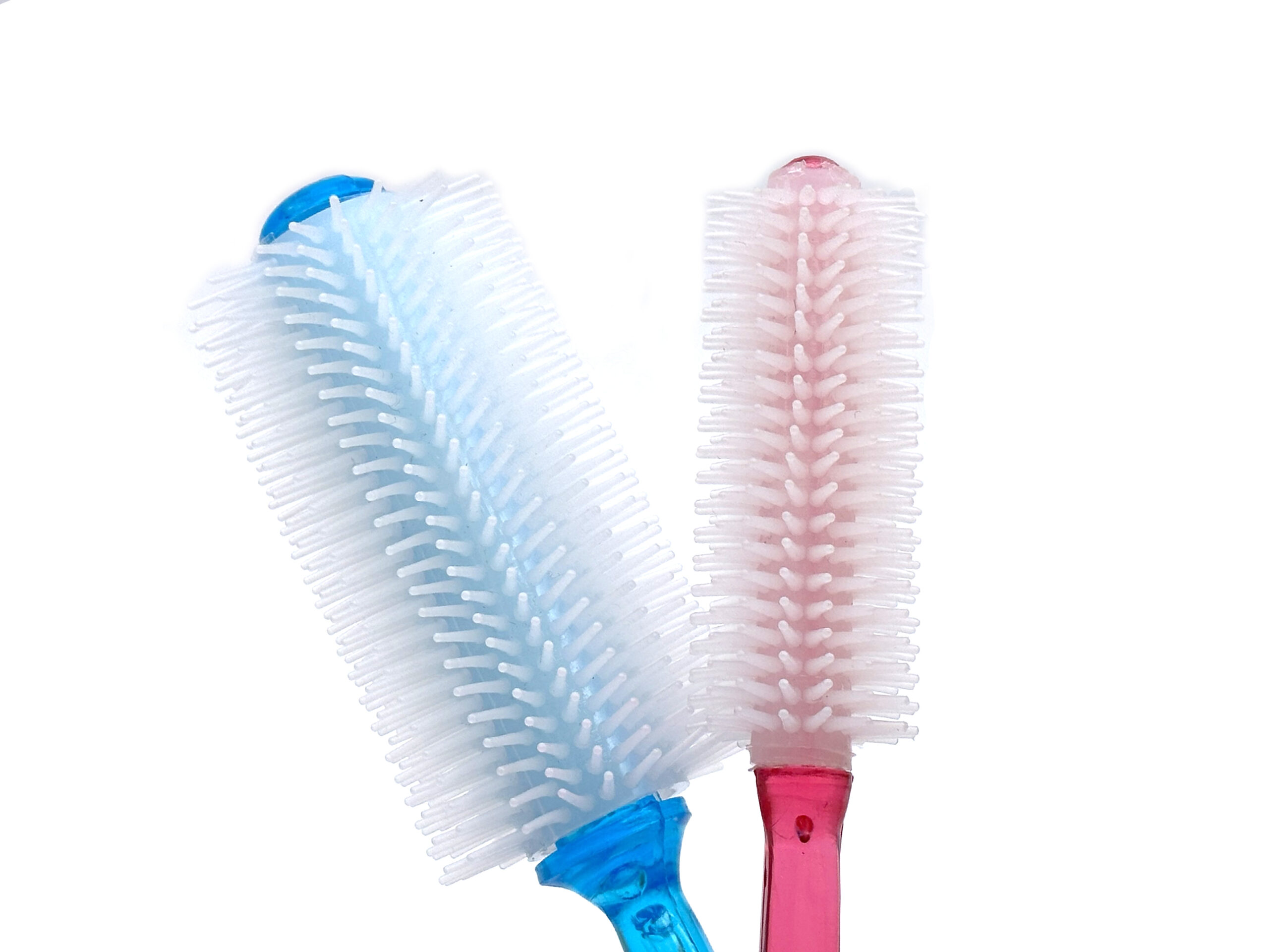 Cepillo Redondo Grande