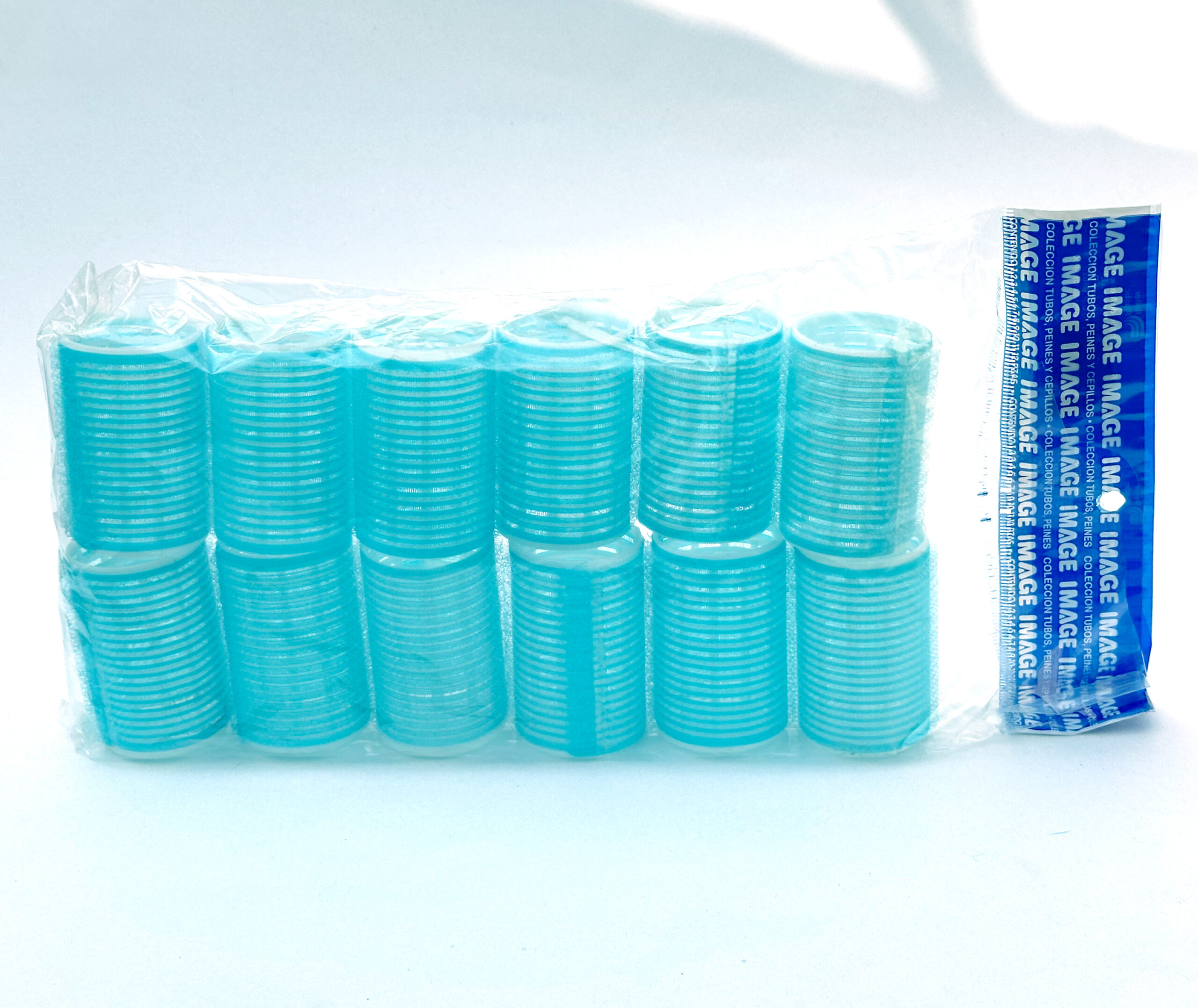 Tubo # 4 Con 12 piezas