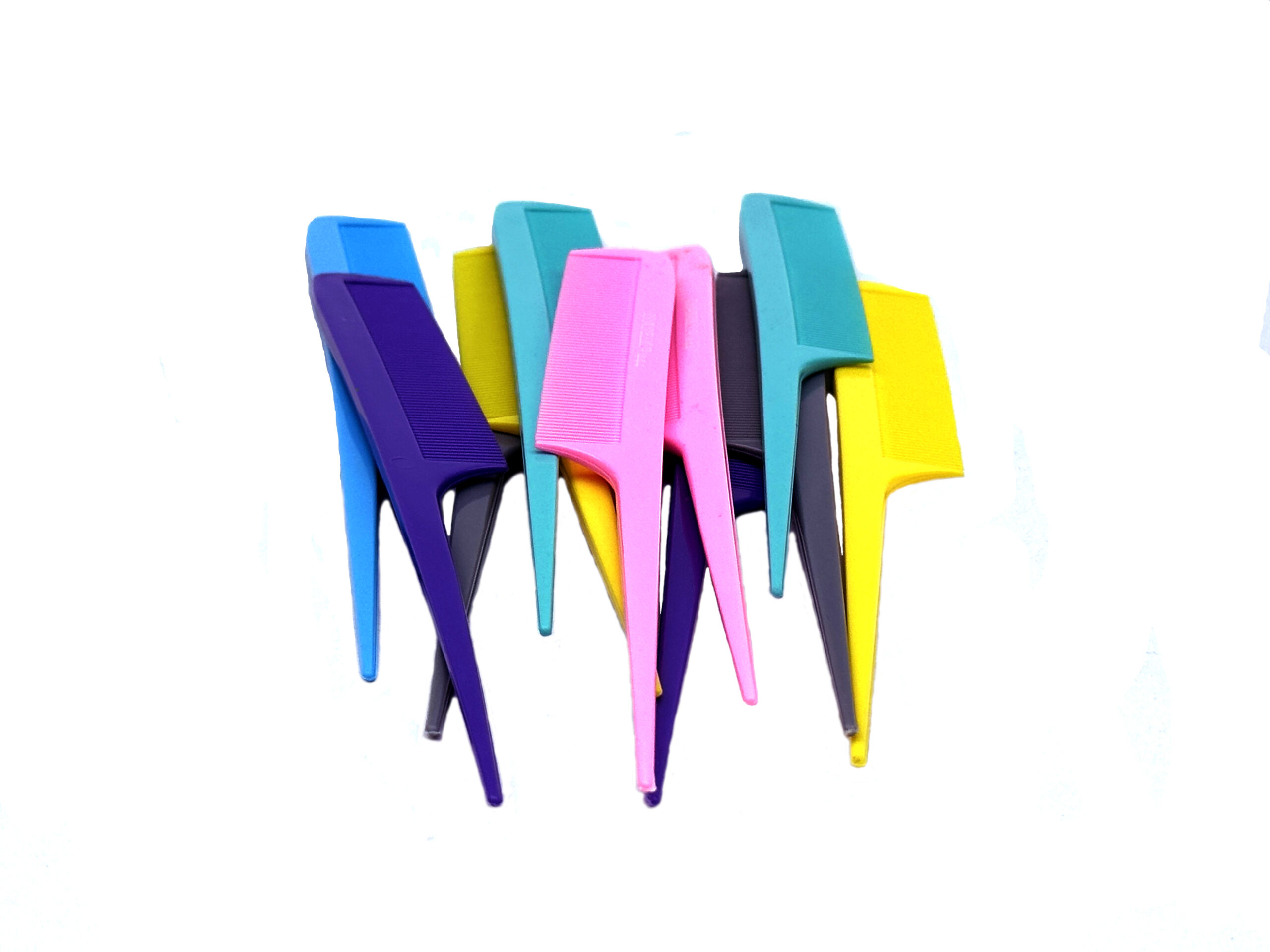 Peine Dalila de Colita 2